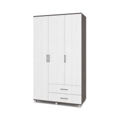 ЕВА Шкаф 3-х дверный Е33 в Покачах - pokachi.mebel24.online | фото