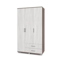 ЕВА Шкаф 3-х дверный Е33 в Покачах - pokachi.mebel24.online | фото 9