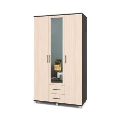 ЕВА Шкаф 3-х дверный Е34 в Покачах - pokachi.mebel24.online | фото 3