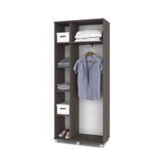 КАРИНА Шкаф 3-х дверный К31 в Покачах - pokachi.mebel24.online | фото 2