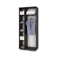 КАРИНА Шкаф 3-х дверный К31 в Покачах - pokachi.mebel24.online | фото 4