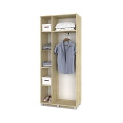 КАРИНА Шкаф 3-х дверный К31 в Покачах - pokachi.mebel24.online | фото 6