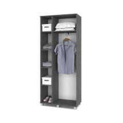 КАРИНА Шкаф 3-х дверный К31 в Покачах - pokachi.mebel24.online | фото 8