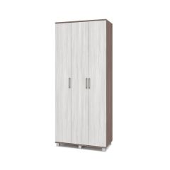 КАРИНА Шкаф 3-х дверный К31 в Покачах - pokachi.mebel24.online | фото 9