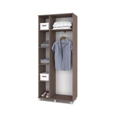 КАРИНА Шкаф 3-х дверный К31 в Покачах - pokachi.mebel24.online | фото 10