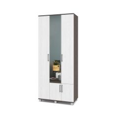 КАРИНА Шкаф 3-х дверный К32 в Покачах - pokachi.mebel24.online | фото
