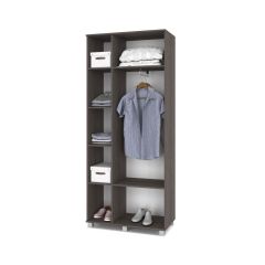 КАРИНА Шкаф 3-х дверный К32 в Покачах - pokachi.mebel24.online | фото 2