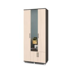 КАРИНА Шкаф 3-х дверный К32 в Покачах - pokachi.mebel24.online | фото 3