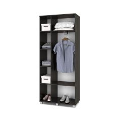 КАРИНА Шкаф 3-х дверный К32 в Покачах - pokachi.mebel24.online | фото 4