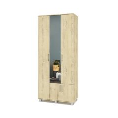 КАРИНА Шкаф 3-х дверный К32 в Покачах - pokachi.mebel24.online | фото 5