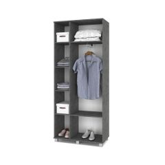 КАРИНА Шкаф 3-х дверный К32 в Покачах - pokachi.mebel24.online | фото 8