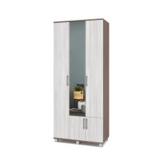 КАРИНА Шкаф 3-х дверный К32 в Покачах - pokachi.mebel24.online | фото 9