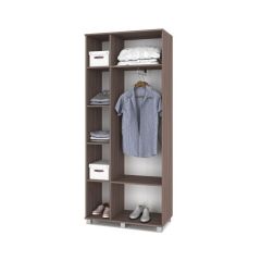 КАРИНА Шкаф 3-х дверный К32 в Покачах - pokachi.mebel24.online | фото 10