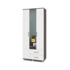 КАРИНА Шкаф 3-х дверный К33 в Покачах - pokachi.mebel24.online | фото