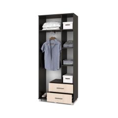 КАРИНА Шкаф 3-х дверный К33 в Покачах - pokachi.mebel24.online | фото 4