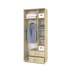 КАРИНА Шкаф 3-х дверный К33 в Покачах - pokachi.mebel24.online | фото 6