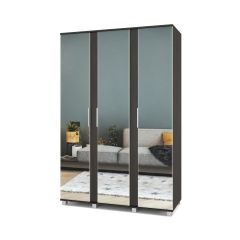 ПАНДОРА Шкаф 3-х дверный П33 в Покачах - pokachi.mebel24.online | фото 3