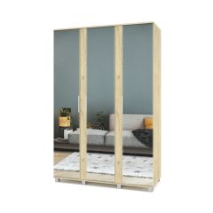 ПАНДОРА Шкаф 3-х дверный П33 в Покачах - pokachi.mebel24.online | фото 5