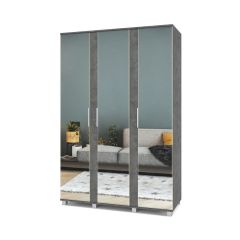 ПАНДОРА Шкаф 3-х дверный П33 в Покачах - pokachi.mebel24.online | фото 7