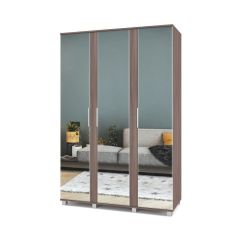 ПАНДОРА Шкаф 3-х дверный П33 в Покачах - pokachi.mebel24.online | фото 9