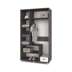 ВИОРА Шкаф 3-х дверный В32 в Покачах - pokachi.mebel24.online | фото 2
