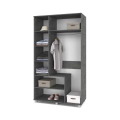 ВИОРА Шкаф 3-х дверный В32 в Покачах - pokachi.mebel24.online | фото 6