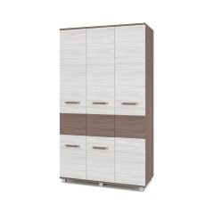 ВИОРА Шкаф 3-х дверный В32 в Покачах - pokachi.mebel24.online | фото 7