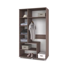 ВИОРА Шкаф 3-х дверный В32 в Покачах - pokachi.mebel24.online | фото 8