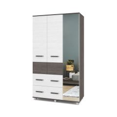 ВИОРА Шкаф 3-х дверный В33 в Покачах - pokachi.mebel24.online | фото