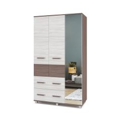 ВИОРА Шкаф 3-х дверный В33 в Покачах - pokachi.mebel24.online | фото 7