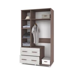 ВИОРА Шкаф 3-х дверный В33 в Покачах - pokachi.mebel24.online | фото 8