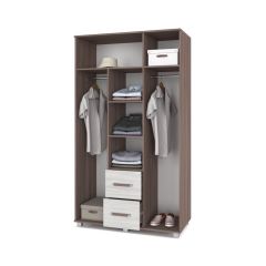 ВИОРА Шкаф 3-х дверный В34 в Покачах - pokachi.mebel24.online | фото 8