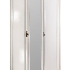 Шкаф 3-х ств (2+1) с зеркалом Натали (комплект) в Покачах - pokachi.mebel24.online | фото 2