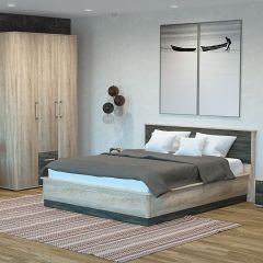 Шкаф 3-х ств. ПШ-5.7 ВЕРСАЛЬ-2 в Покачах - pokachi.mebel24.online | фото 3