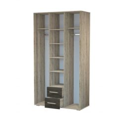 Шкаф 3-х ств. ПШ-5.7 ВЕРСАЛЬ-2 в Покачах - pokachi.mebel24.online | фото 2