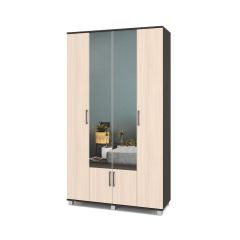 КАРИНА Шкаф 4-х дверный К42 в Покачах - pokachi.mebel24.online | фото 3