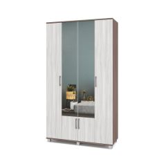 КАРИНА Шкаф 4-х дверный К42 в Покачах - pokachi.mebel24.online | фото 9