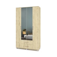 КАРИНА Шкаф 4-х дверный К43 в Покачах - pokachi.mebel24.online | фото 5