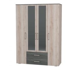 Шкаф 4-х ств. ПШ-5.5 ВЕРСАЛЬ-1 в Покачах - pokachi.mebel24.online | фото