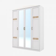 КЛАУДИ КД14 Шкаф для одежды в Покачах - pokachi.mebel24.online | фото