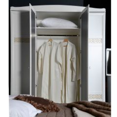 КЛАУДИ КД14 Шкаф для одежды в Покачах - pokachi.mebel24.online | фото 3
