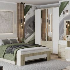 Шкаф 4х ств НКМ Эдем-1 секция №7 в Покачах - pokachi.mebel24.online | фото 3