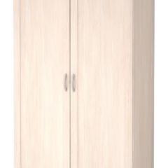 Шкаф для одежды 2-х дверный Ника-Люкс 21 в Покачах - pokachi.mebel24.online | фото 2