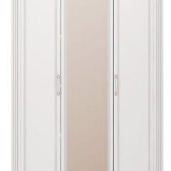 Шкаф для одежды Виктория 9  без зеркал в Покачах - pokachi.mebel24.online | фото 3