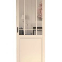 Шкаф-купе 1500 серии NEW CLASSIC K6Z+K6+B2+PL3 (2 ящика+2 штанги) профиль «Капучино» в Покачах - pokachi.mebel24.online | фото 12