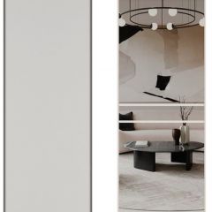 Шкаф-купе 2100 серии SOFT D7+D3+D3+B22+PL4 (по 2 ящика лев/прав+2штанги) профиль «Капучино» в Покачах - pokachi.mebel24.online | фото 10