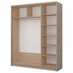 Шкаф-купе Байкал-2 СТЛ.268.12 в Покачах - pokachi.mebel24.online | фото 2