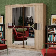 ЭЛЕГАНТ Шкаф-купе в Покачах - pokachi.mebel24.online | фото 3
