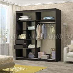ЭЛЕГАНТ Шкаф-купе в Покачах - pokachi.mebel24.online | фото 2