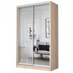Шкаф-купе ХИТ 22-12-55 (620) в Покачах - pokachi.mebel24.online | фото 5